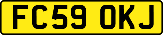 FC59OKJ