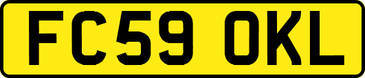 FC59OKL