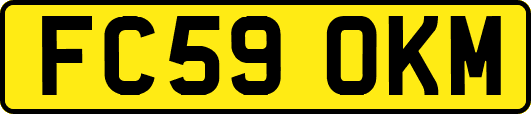 FC59OKM
