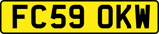 FC59OKW