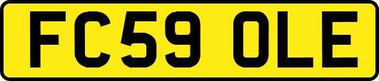 FC59OLE