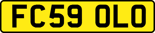 FC59OLO