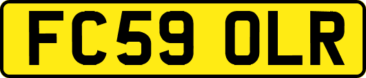 FC59OLR