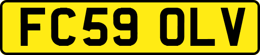 FC59OLV