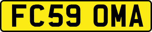 FC59OMA