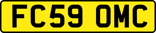FC59OMC