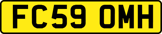 FC59OMH