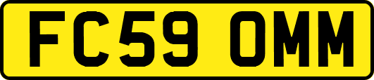 FC59OMM