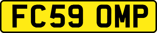 FC59OMP