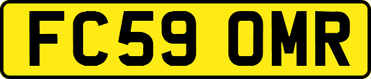 FC59OMR