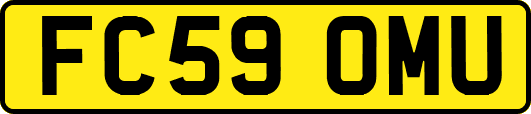 FC59OMU