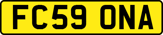 FC59ONA