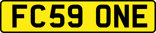 FC59ONE