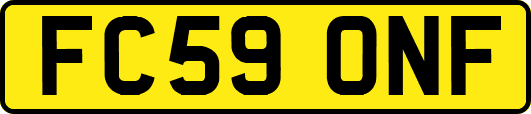 FC59ONF