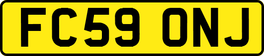FC59ONJ