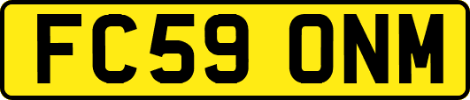 FC59ONM