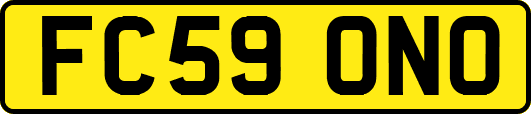 FC59ONO