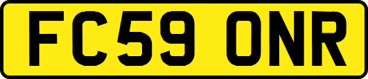 FC59ONR