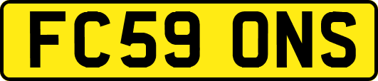FC59ONS
