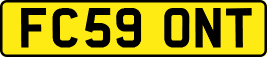 FC59ONT