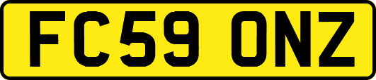 FC59ONZ