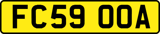 FC59OOA