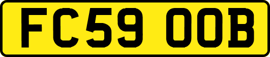 FC59OOB