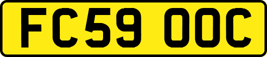 FC59OOC