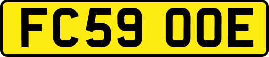 FC59OOE