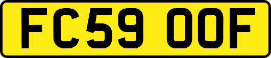 FC59OOF