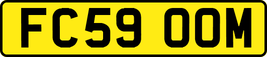 FC59OOM