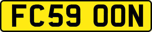 FC59OON