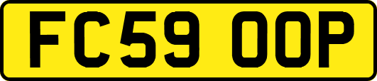 FC59OOP