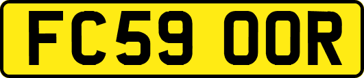 FC59OOR