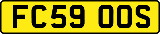 FC59OOS