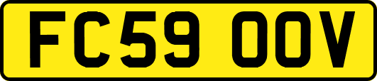FC59OOV