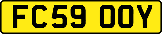 FC59OOY