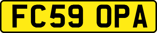 FC59OPA