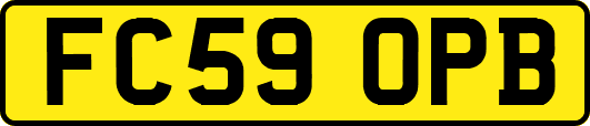 FC59OPB