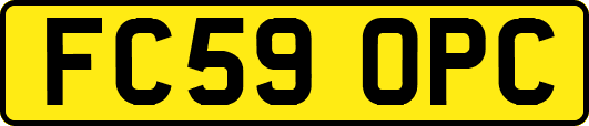 FC59OPC
