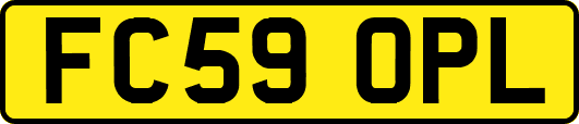 FC59OPL