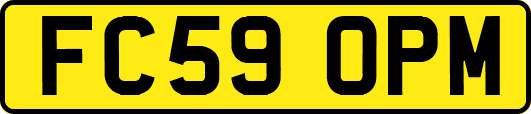 FC59OPM