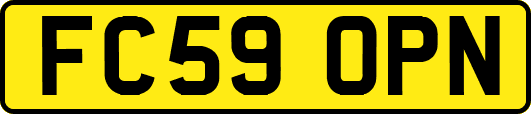 FC59OPN