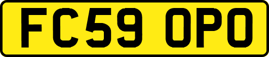 FC59OPO