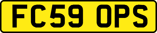 FC59OPS