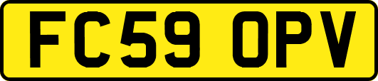 FC59OPV