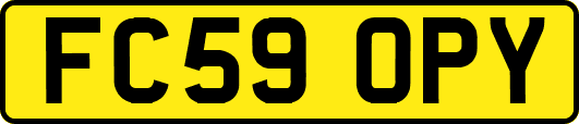 FC59OPY