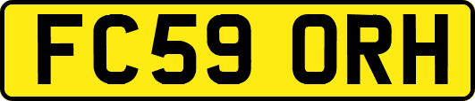 FC59ORH