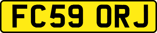 FC59ORJ