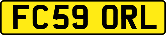 FC59ORL